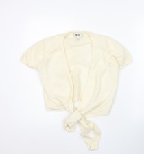 Oasis Damen Elfenbein Angora