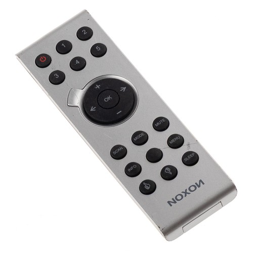 Original noxon a550 - original, a550+
