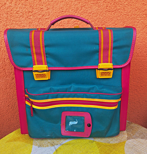 Vintage amigo schulranzen - amigo,