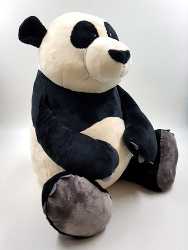 Nici panda boa 80 - nici, fu