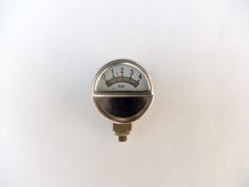 Wilesco Manometer