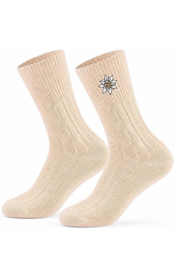 Trachtensocken herren - trachtensocken,