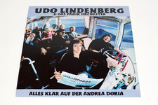 Udo lindenberg alles klar - udo,