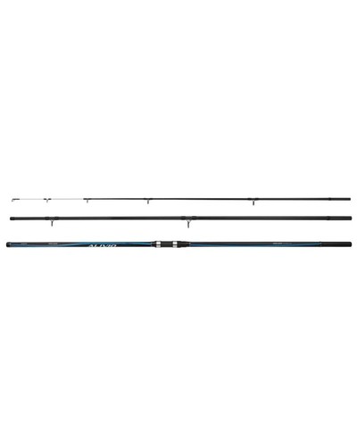 Shimano surf tele angelrute - surf,