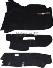 JP GROUP Fußmattensatz