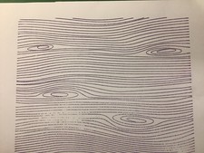 Stampin up Hintergrundstempel