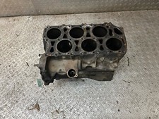 VW Golf 4 2.8 V6 BDE 204PS Motorblock Rumpfmotor Motor Turbo #29655