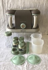 Beaba Baby Cook Duo Plus