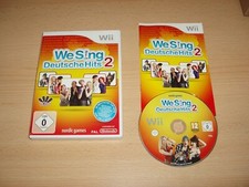 We Sing Deutsche Hits 2 -