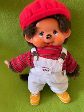 Monchhichi Monchichi vintage