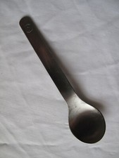 Lufthansa Teelöffel - Design