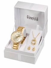 Firetti Damen Analog Quarz