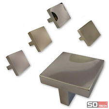 Knopfgriff Möbelknopf 40 x 40