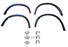 Radlauf Kotflügel Für BMW X6