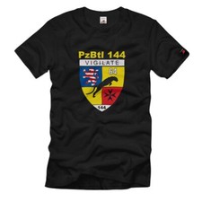 PzBtl 144 Panzerbataillon