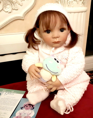 Mariechen von susan lippl - "mariechen",