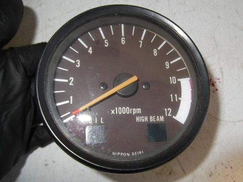 Suzuki gsx400 uhren tacho - suzuki,