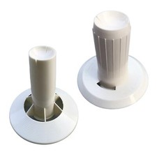 Wickelmaschinenteile