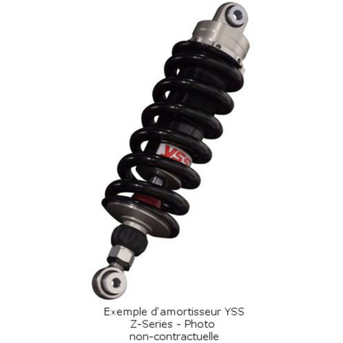 Yss topline series mz366 - yss,