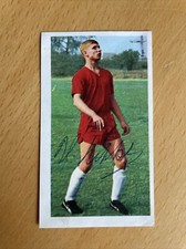 Sicker Bundesliga Asse 1966/67