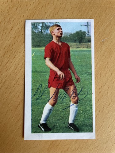 Sicker bundesliga asse 1966 - sicker,