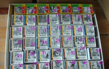 1x alte DDR   Rollfilm für Pouva Magica,  Märchen uva