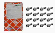 16 FEBI Radschrauben für