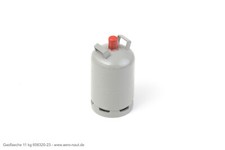 Aeronaut gasflasche 11kg - aeronaut,