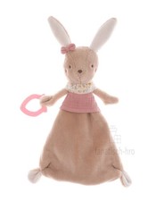 Topomini schmusetuch hase - topomini,