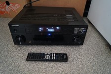 Pioneer AV-Receiver VSX-920-k