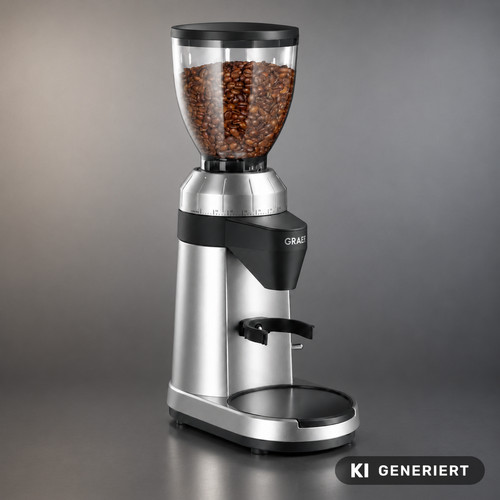 Graef cm800 kaffeemühle - graef.,