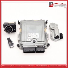 Steuergerät Motorsteuergerät SATZ A2721538391 MERCEDES E-KLASSE W211 E350 CGI