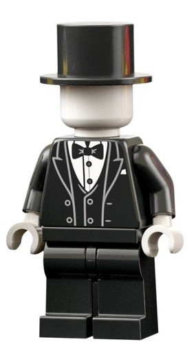 Lego minifigs creator - lego®,