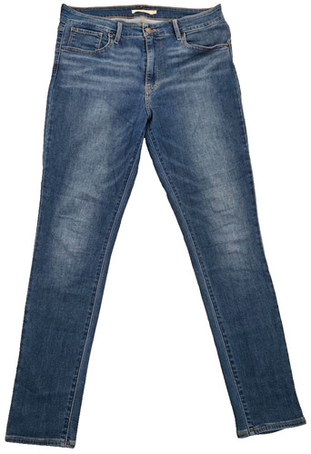 Damen levis stretch jeans 721 - damen,