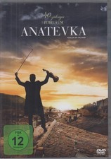 DVD: Anatevka. 2011, MGM