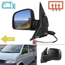 Spiegel Links für VW T5