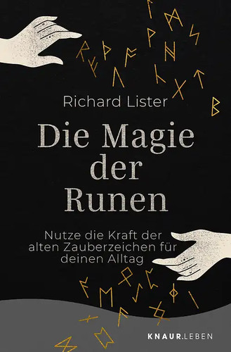 Die magie der runen - die,