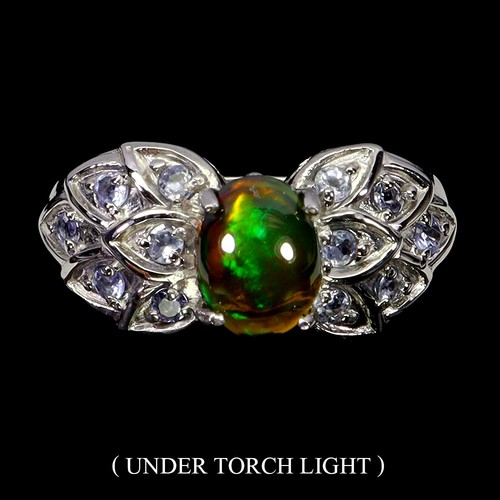 925 sterling silber ring - sterling, oval
