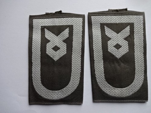 Brd schulterrklappen - (, 41