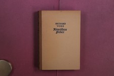 425410 Richard Voss RÖMISCHES