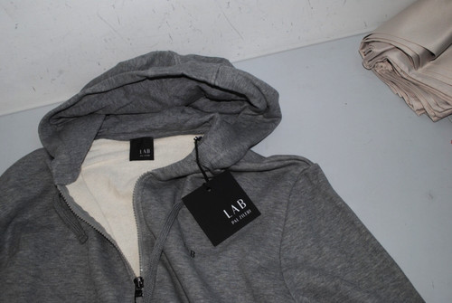 Pal zileri sweatshirt blau - pal,