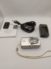 Olympus Mju 410 Digitalkamera