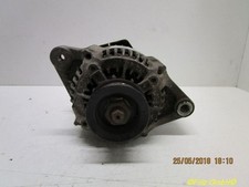 DYNAMO Toyota Corolla (E9) Liftback 1.3 E,XL 12V (2E) 2706010080 / 1002114280
