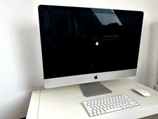 Apple iMac 27 Zoll 5K 2020 i7