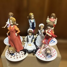 K On Figurenset Ritsu Tainaka