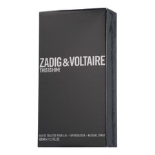 Zadig & Voltaire - This is