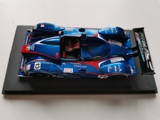 SPARK COURAGE C60 JX JUDD #13 LE MANS 2003 COCHET, GREGOIRE, GOUNON 1:43