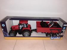 Bruder Traktor Case CVX 170
