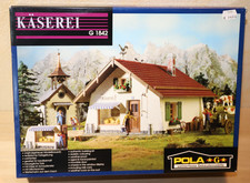 Pola  1842 Käserei, Haus LGB, Spur G, Bausatz OVP