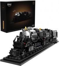 Nifeliz Dampflokomotive Big